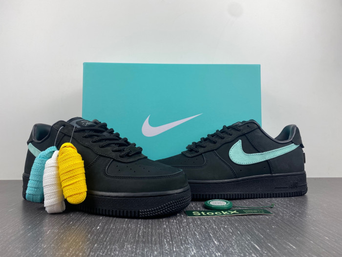 nike air force 1 low sp T*f*ny and co. dz1382-001
