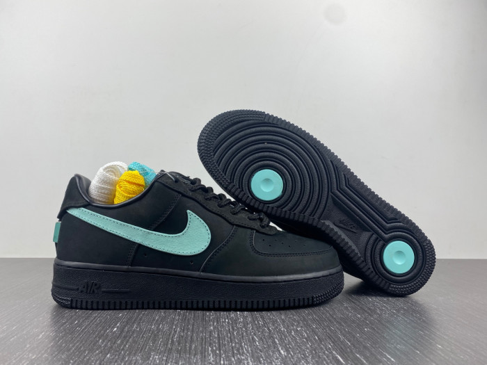 nike air force 1 low sp T*f*ny and co. dz1382-001