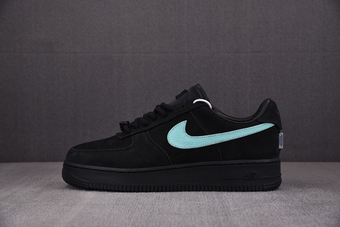 nike air force 1 low sp T*f*ny and co. dz1382-001