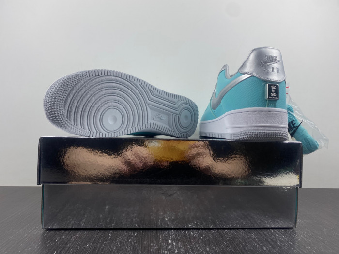 T*f*ny & co. x air force 1 low dz1382-003