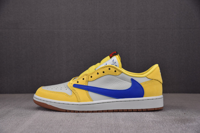 travis scott x air jordan 1 low og