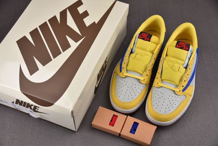 travis scott x air jordan 1 low og