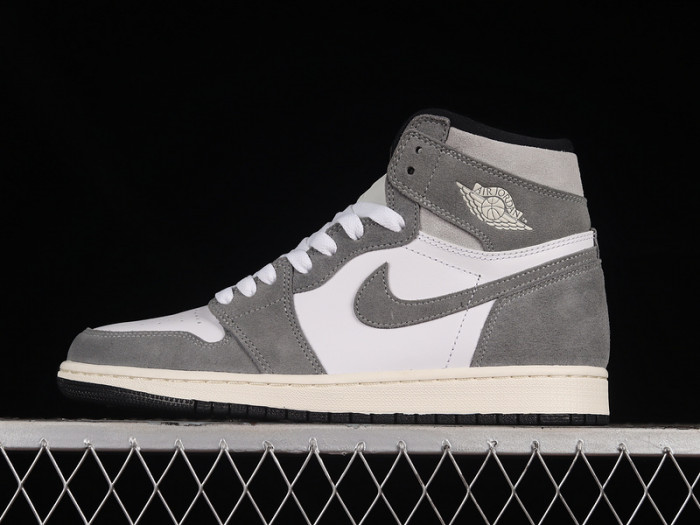 jordan 1 retro high og washed black - dz5485-051