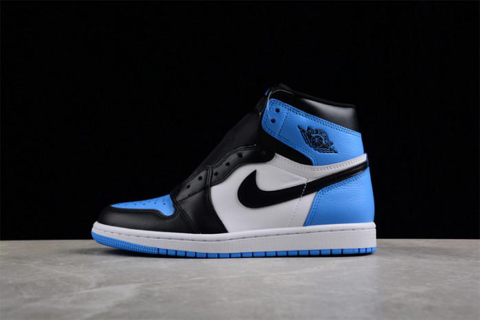 air jordan 1 high og university blue dz5485-400