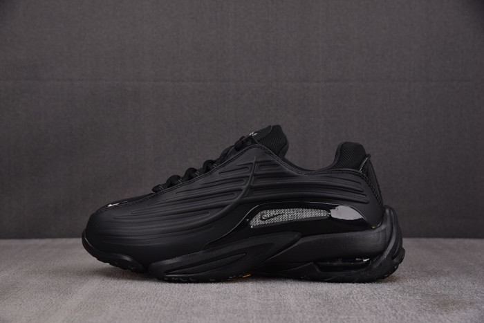 Nike Hot Step 2 Drake NOCTA Black DZ7293-500