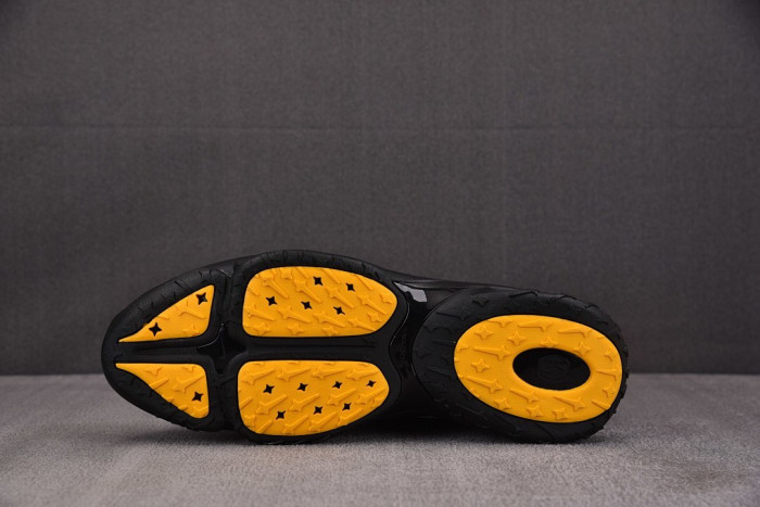 Nike Hot Step 2 Drake NOCTA Black DZ7293-500