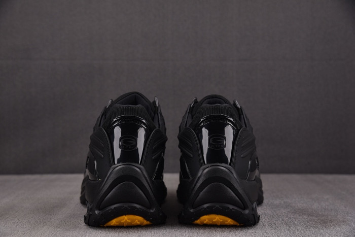 Nike Hot Step 2 Drake NOCTA Black DZ7293-500