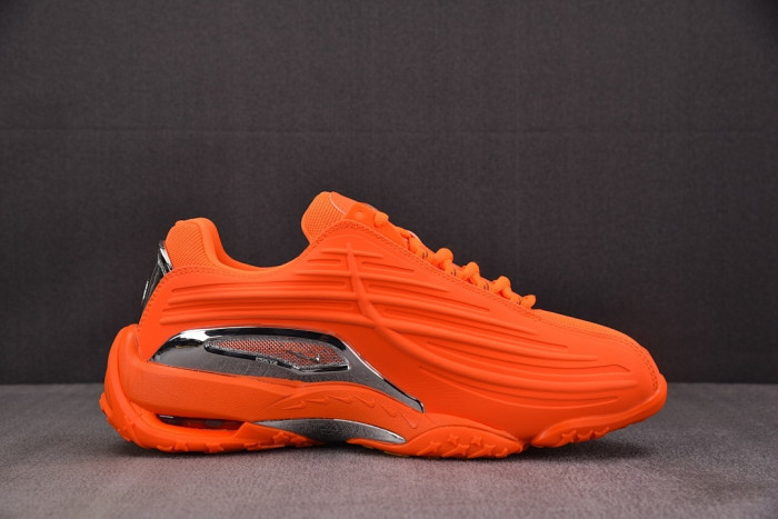 Nike Hot Step 2 Drake NOCTA Total Orange DZ7293-800
