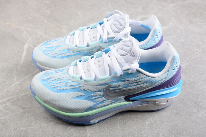 nike zoom gt cut 2 dare to fly - fb1866-101