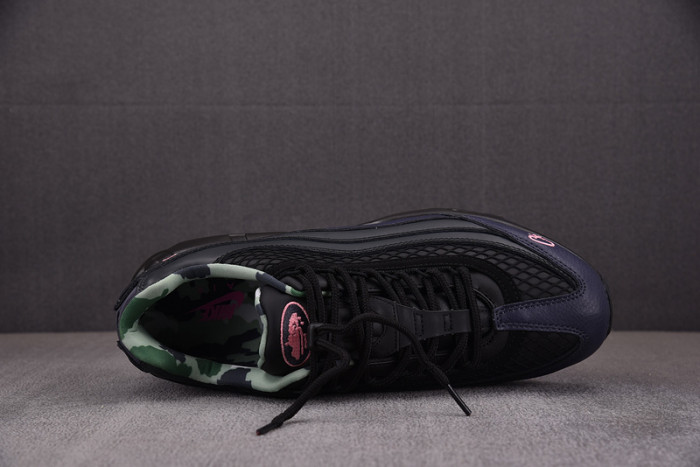 nike air max 95 sp corteiz pink beam - fb2709-001