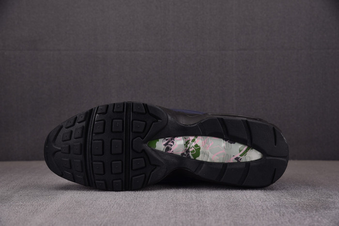nike air max 95 sp corteiz pink beam - fb2709-001