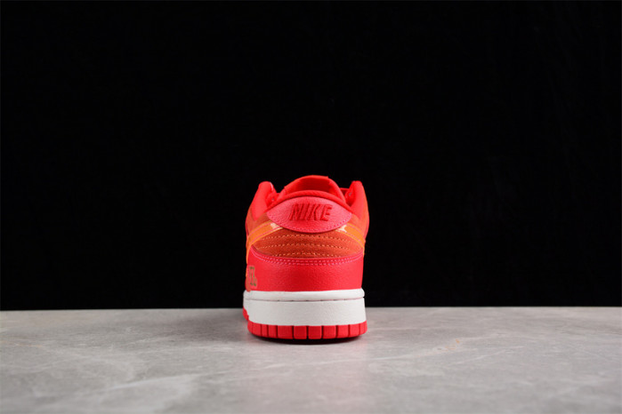 nike dunk low atl - fd0724-657