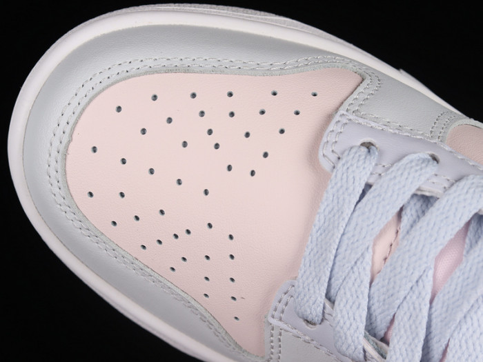 nike dunk low gs mineral teal fd1232-002