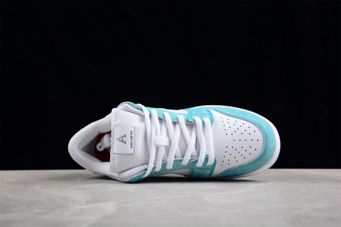 dunk sdcai*nike sb low fd2562-400