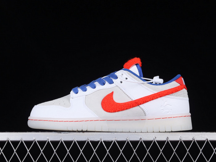 nike dunk low "year of the rabbit" fd4203-161