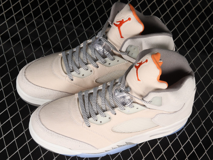 air jordan 5 retro se "craft" fd9222-180