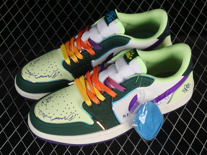 air jordan 1 low og "doernbecher" fd9665-351