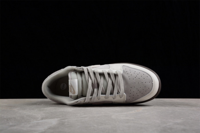 nike dunk low ironstone fd9746-001