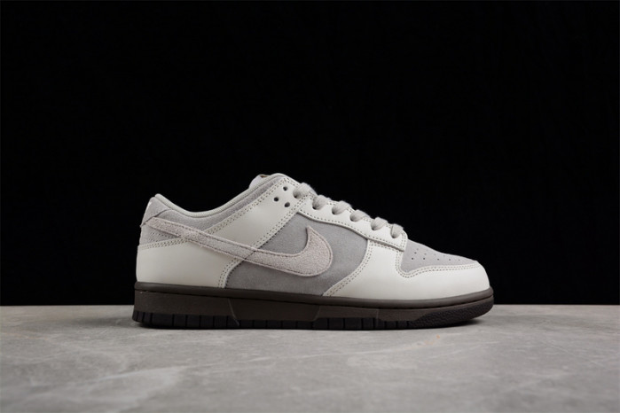 nike dunk low ironstone fd9746-001