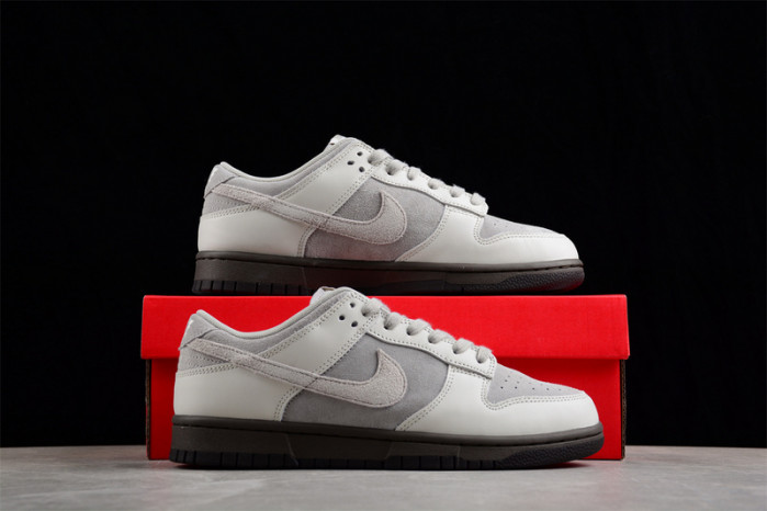 nike dunk low ironstone fd9746-001