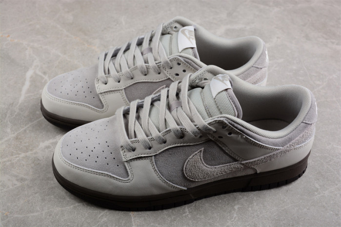 nike dunk low ironstone fd9746-001