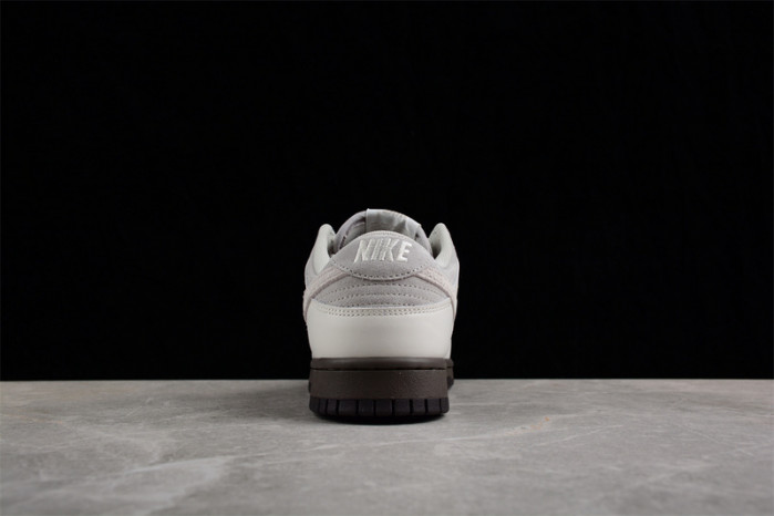 nike dunk low ironstone fd9746-001