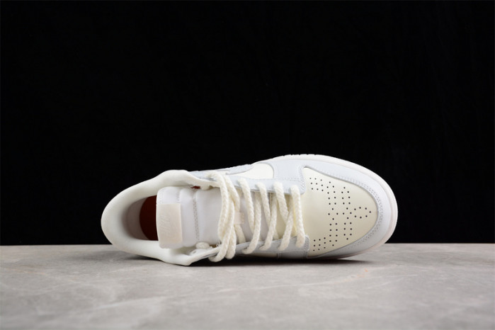 nike dunk low "needle thread" fj4553-133