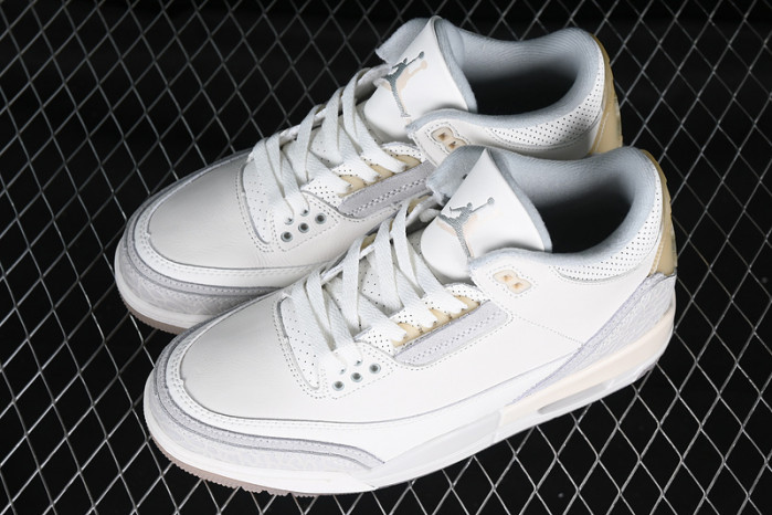air jordan 3 craft