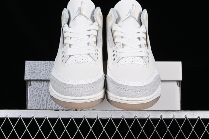 air jordan 3 craft