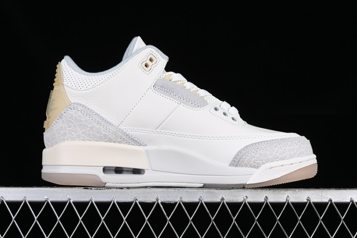air jordan 3 craft