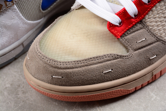clot x nike dunk low what the fn0316-999