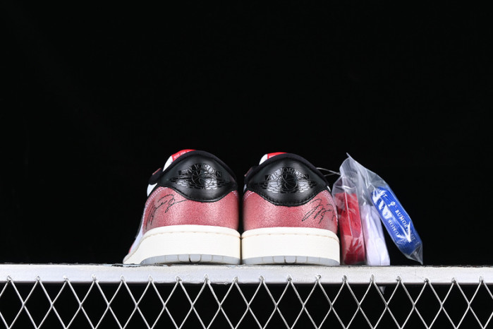 trophy room x air jordan 1 og low fn0432-017