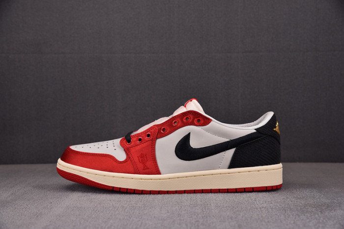 air jordan 1 retro low og