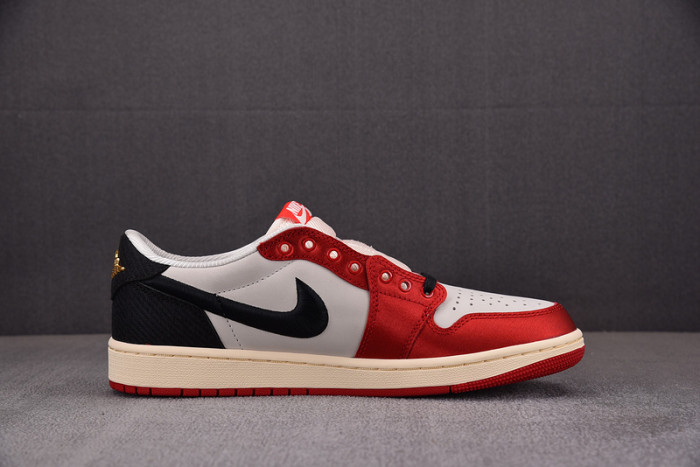 air jordan 1 retro low og