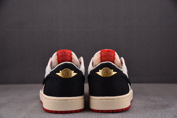 air jordan 1 retro low og