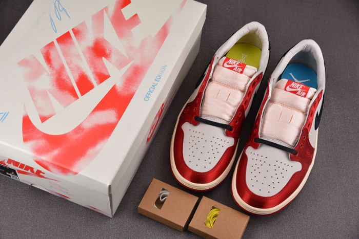 air jordan 1 retro low og