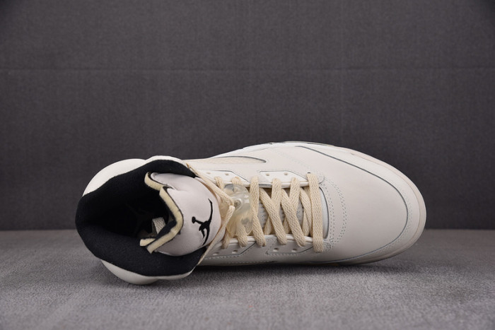 air jordan 5 se “sail” fn7405-100