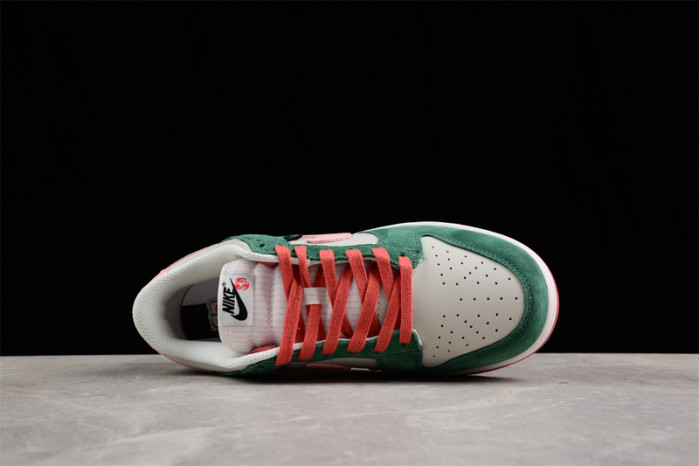 wmns dunk low se