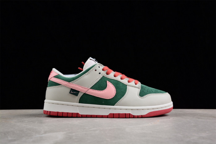wmns dunk low se