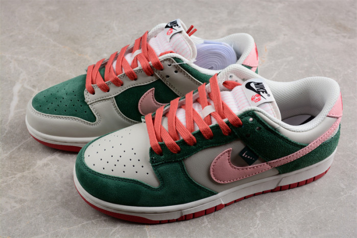 wmns dunk low se