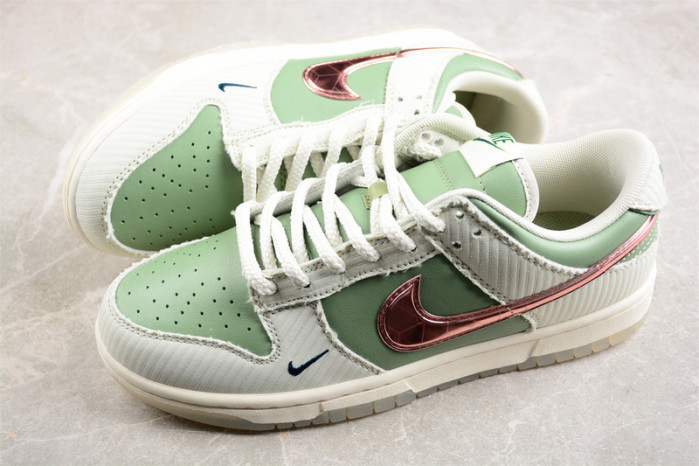 nike dunk low retro prm kyler murray be 1 of one fq0269-001