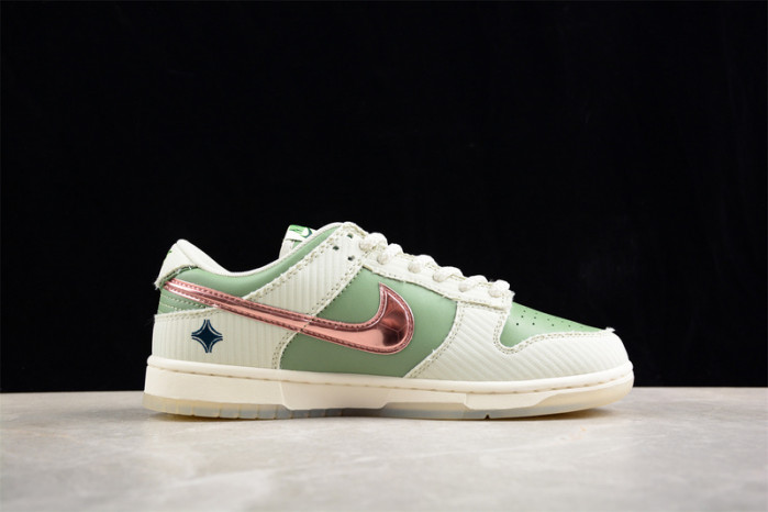 nike dunk low retro prm kyler murray be 1 of one fq0269-001