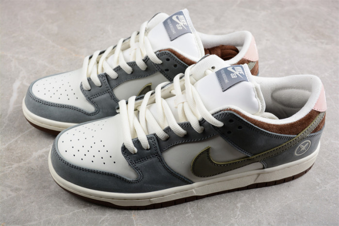 yuto horigome x nike dunk low fq1180-001