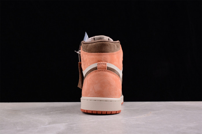 air jordan 1 retro high og sp dusted clay fq2941-200