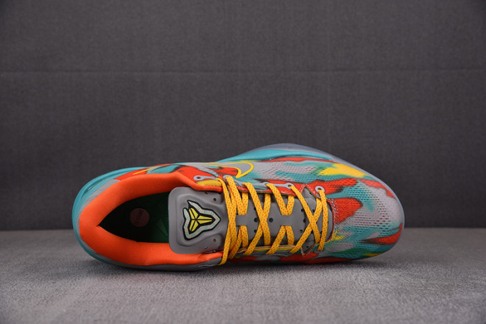 nike kobe 8 protro “venice beach” fq3548-001