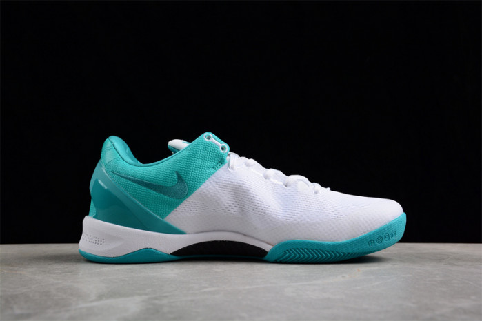 nike kobe 8 protro radiant emerald fq3549-101