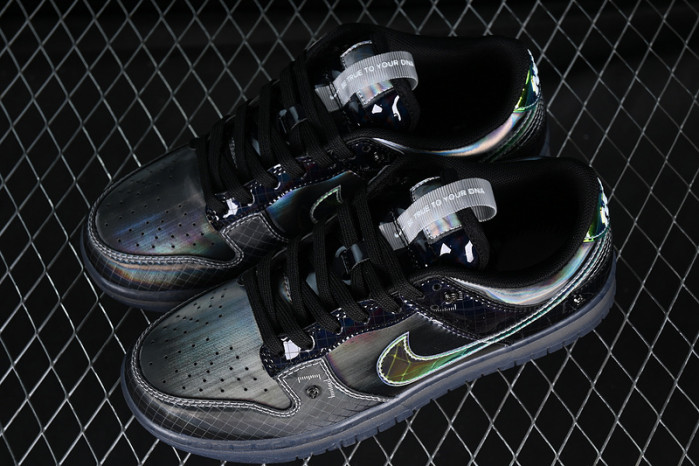 nike dunk low