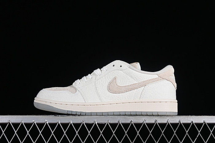 jordan 1 retro low og chris paul men