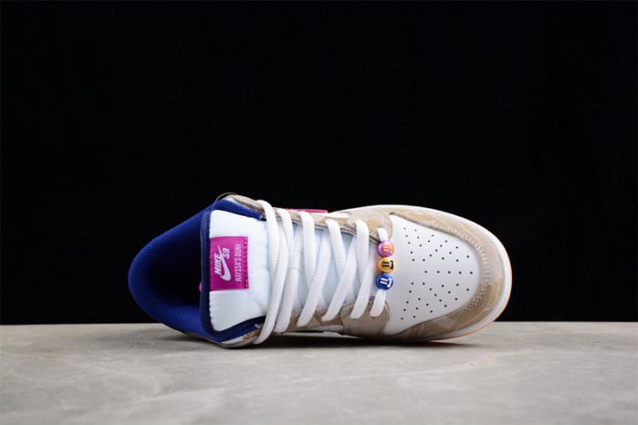 rayssa leal x nike sb dunk low fz5251-001