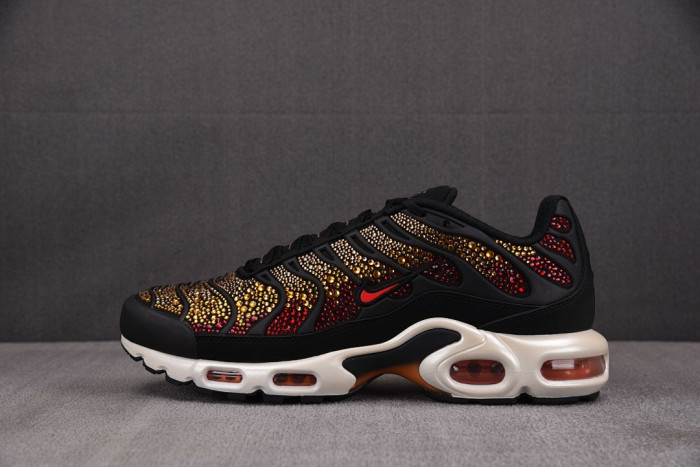 Nike Air Max Plus Swarovski Sunset FZ9042-001
